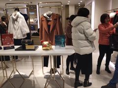 -上海置地广场(南京东路店)