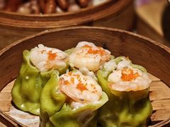 -叹茶靓点·粤式餐厅·全天茶市(石井万民广场店)