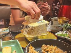 -摩打食堂(壹方中心店)
