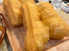 -点都德(龙之梦店)