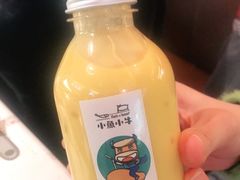 -小鱼小牛(世欧广场店)