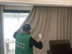 -全屋清新除甲醛 上海