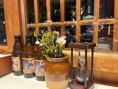 -木王宴语·野生鲜菌火锅(玉河店)
