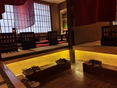 -千代武日本料理(开发区店)