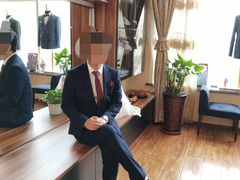 -宇翔服饰(双井桥东首城国际店)