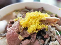 -潮镇老尾牛杂(环城西路店)