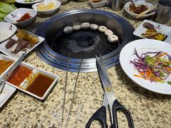 -安又胖韩国烤肉(美罗城店)