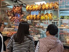 -龍记香港茶餐厅(久光百货店)