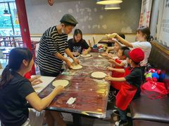 -Mr.Pizza米斯特比萨(苏州平江万达广场店)