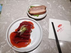 -松鹤面馆·古法焖肉面(观前店)