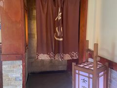 -华山御温泉度假村