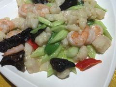 -盛德利食府 天津菜(河西店)