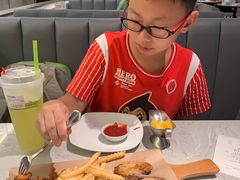 -必胜客(远大路店)