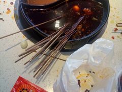 -钢管厂五区小郡肝串串香(通锦桥店)
