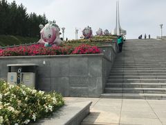 -北极星广场