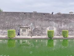 -石炮台公园