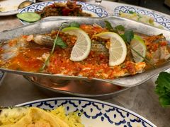 -KingThaia金泰兰(滨江天街店)