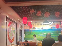 -前门杨记·铜锅涮肉(王府井·故宫店)