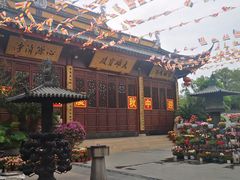 -西林禅寺