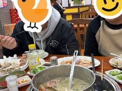 -盈田盈粥庄(黄兴公园店)