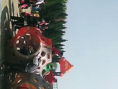 -咸阳湖景区