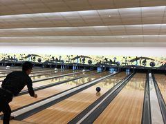 -广州保龄球馆(广州天河体育中心店)