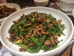 -铁公鸡·四川料理(天环广场店)