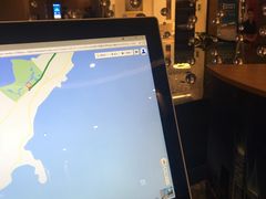 -青岛海尔洲际酒店