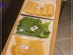 -野妹经典火锅(保利店)