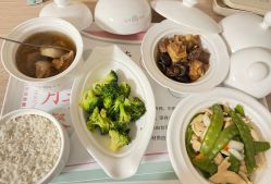 -敦南真爱月子会所(黄埔店)