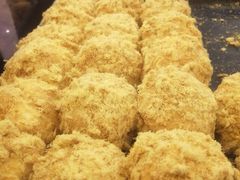 -百香林西点(万家丽店)