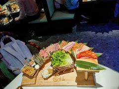-聚十三烤肉博物馆(魔都首店)