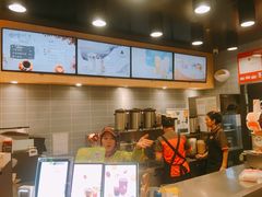 -CoCo都可(瓦房店新玛特店)