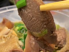-正宗阳山牛杂(东城店)