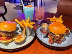 -bluefrog蓝蛙(新三里屯太古里店)