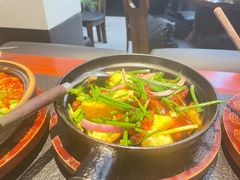 -旺爷砂锅·茶作(国贸城店)