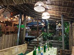 -Jungle Kitchen