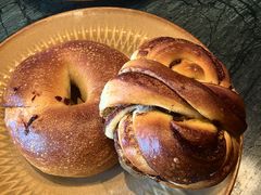 -BAKER&SPICE(环贸店)