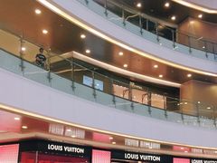 -LV路易威登(杭州万象城店)