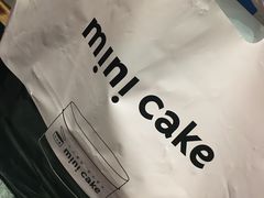 -CAKE BOSS 蛋糕老板(北京世纪金源购物中心)