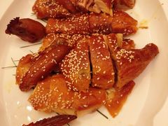 -杭州新新饭店·1913餐厅