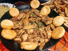 -满堂春特色餐馆