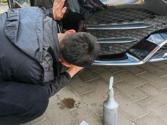 -3M博瑞达龙膜威固BOP保镖汽车贴膜隐形车衣(国贸店)