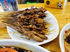 -玛扎烧烤私房菜