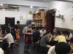 -水碾河肥兔火锅(水碾河店)