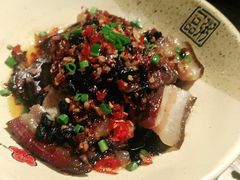 -湘邻呷铺·田园家宴(汉基广场店)