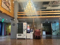 -明日世界密室轰趴·剧本桌游·箭馆团建(国贸店)