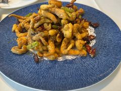 -大铁勺新津菜(迎水道店)