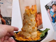 -大阪烧肉BAKA一代(十亩地店)