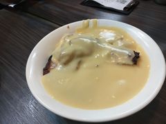 -新记餐厅(香槟大厦店)